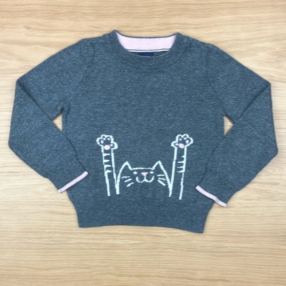 Baby GAP Sweater (size 2T) - Picture 1 of 5